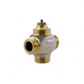 V5810EC - 3 Way mix/div Valve