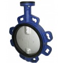 VFA65 - Butterfly valve DN65