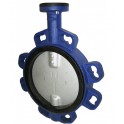 VFA50  - Butterfly valve DN50, 107Kvs