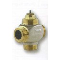 V5810EC - 3 Way mix/div Valve