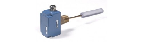 Liquid Level Float Switch - F63