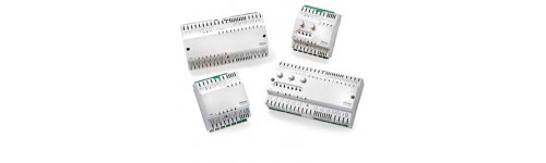 DDC Field controllers