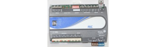 FEC - Field Equipment Controllers