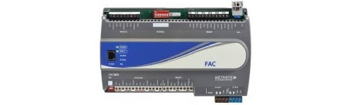 FAC - Field Application Controller