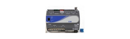 IOM - Input/Output Module