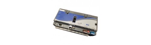 NCE - Network Control Engine
