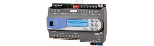 FEC - Field Equipment Controllers