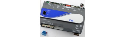 IOM (Input/Output Module)