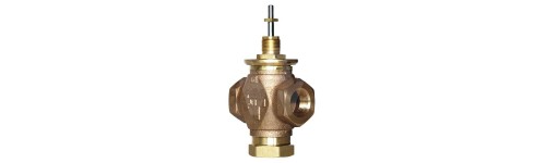 2-way Valves