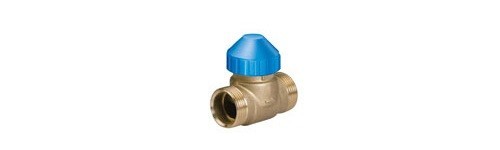 Terminal Unit Valves