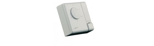 Thermostats Johnson Controls