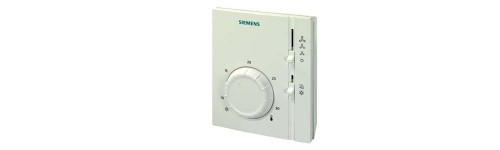 Termostati Siemens