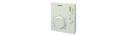 Thermostats Siemens