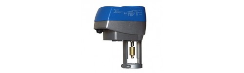 Actuators Johnson Controls