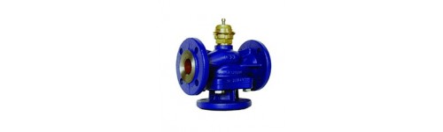 Valves