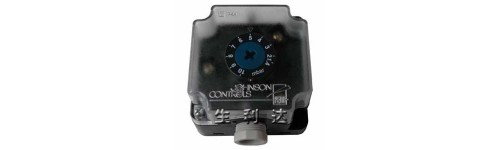 Pressostati Johnson Controls